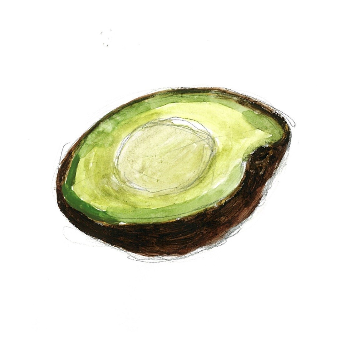 特別価格）味のあるイラストレーションを描きます 抽象的な具象をテーマとしています。よろしくお願いいたします。 イメージ8