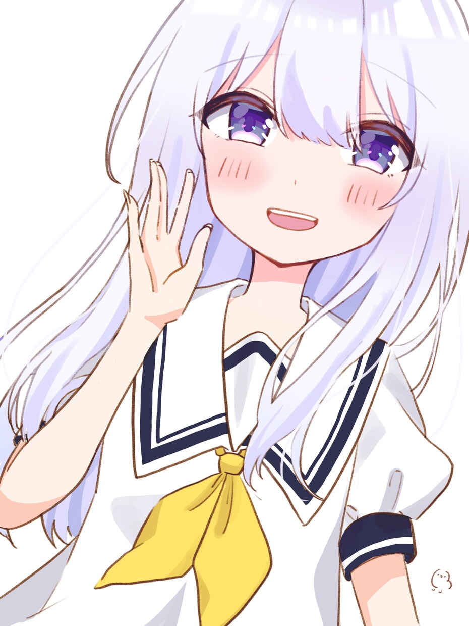 動画用イラスト作ります 動画用のイラスト、サムネイルを作成します。 イメージ2
