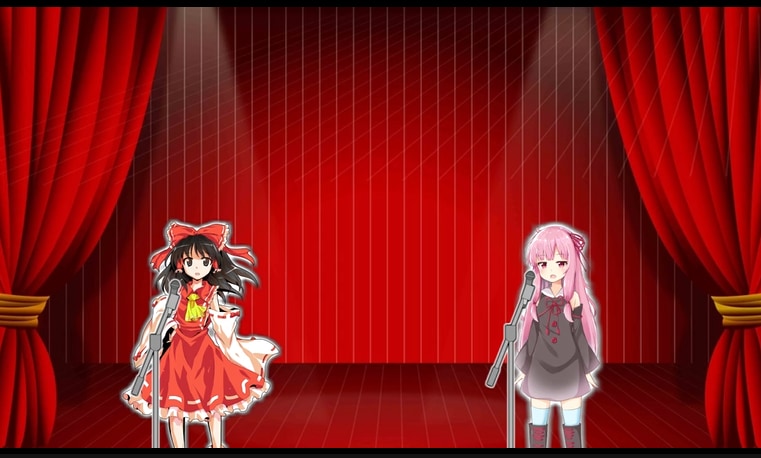 ゆっくり解説動画を安定した品質でで編集します 【元】登録者数3万のゆっくり投稿者です イメージ4