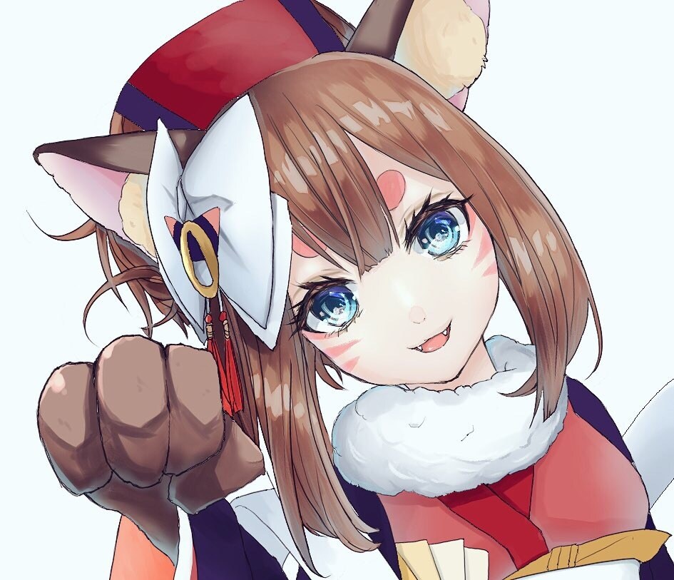 かわいい♡アイコンイラスト制作します 塗り込み細かいです！SNSアイコン等に イメージ1