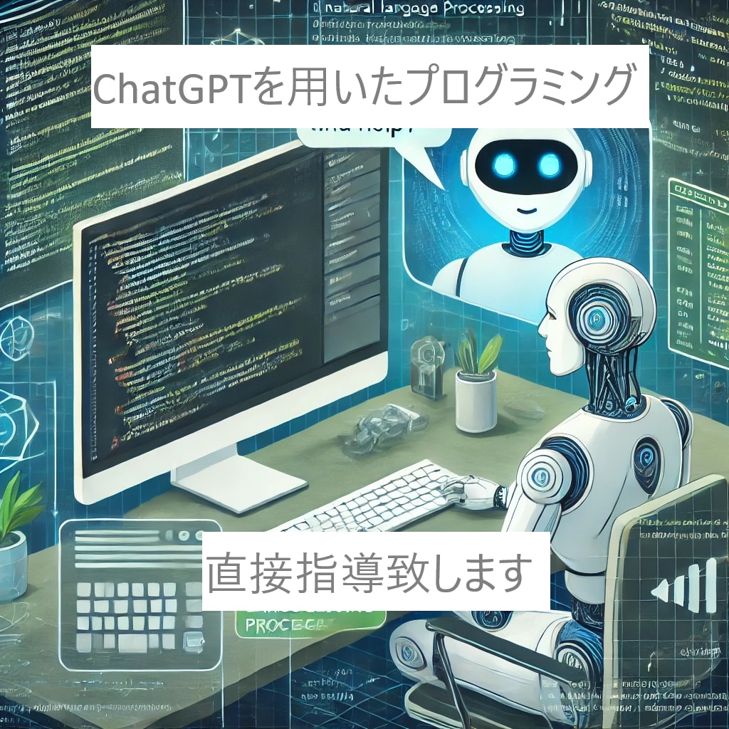 ChatGPTMQLプログラミング作成方法教えます ChatGPTで学ぶ！MQLプログラミング作成法 イメージ1