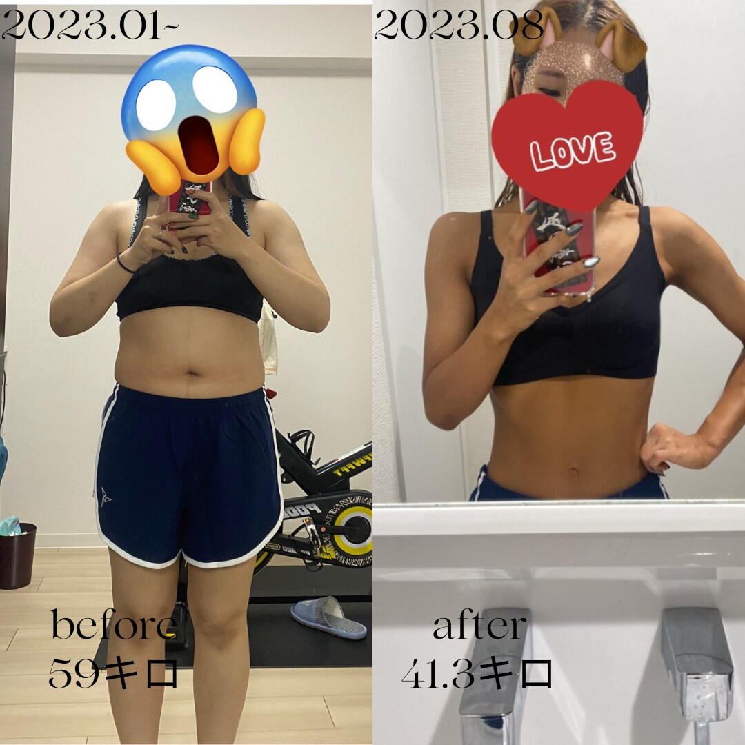 初回【ゆる痩せ】継続できるダイエットサポ－トします 【初回限定】一週間の生活習慣の改善 イメージ2