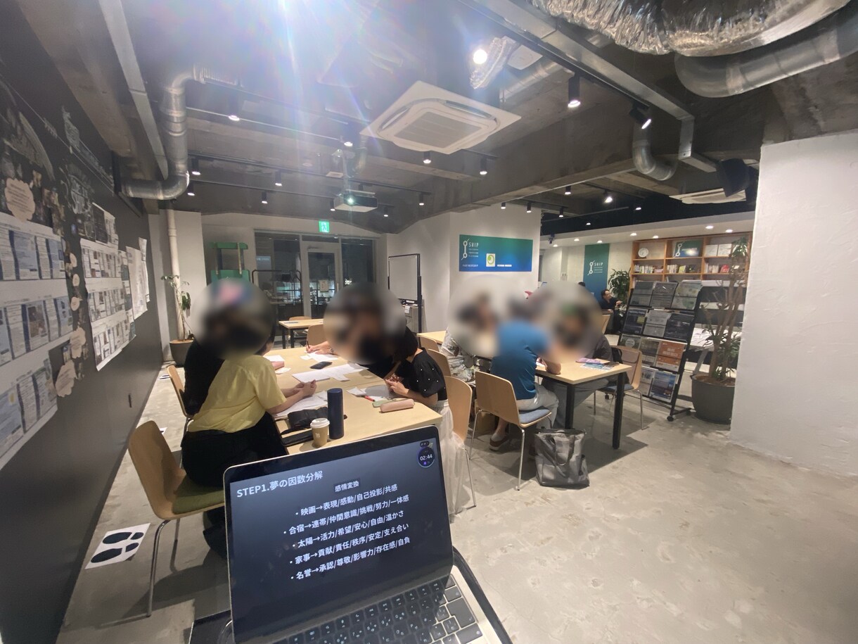 20代社会人女性の生活習慣を整えます 頑張りたいのに動けない方へ。記録と分析で「できる自分」を作る イメージ3