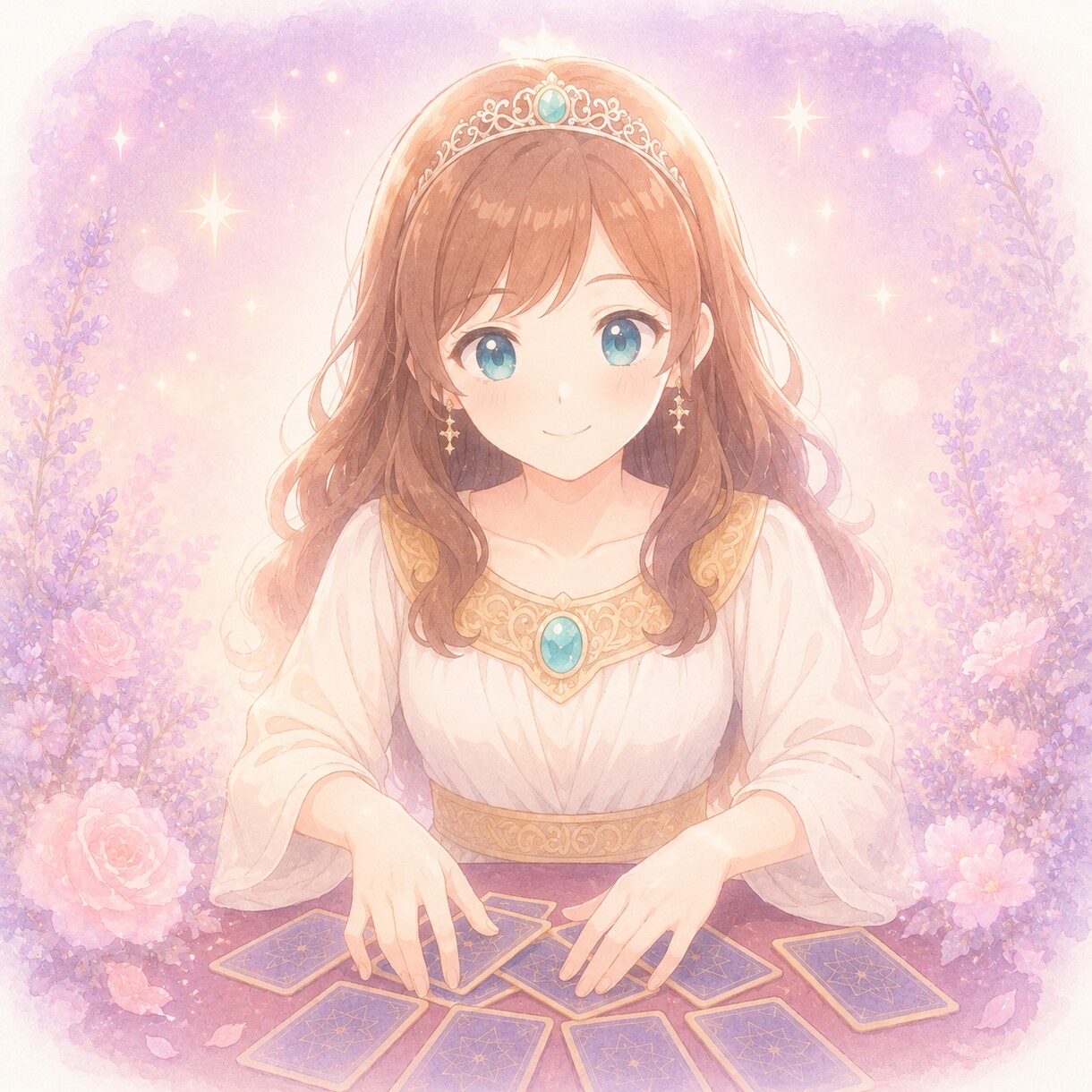 女性専用☆婚活経験者だからこそ寄り添える占いします 婚活/片思い/恋愛/出会い/二人の未来/恋人/結婚/彼の本音 イメージ8