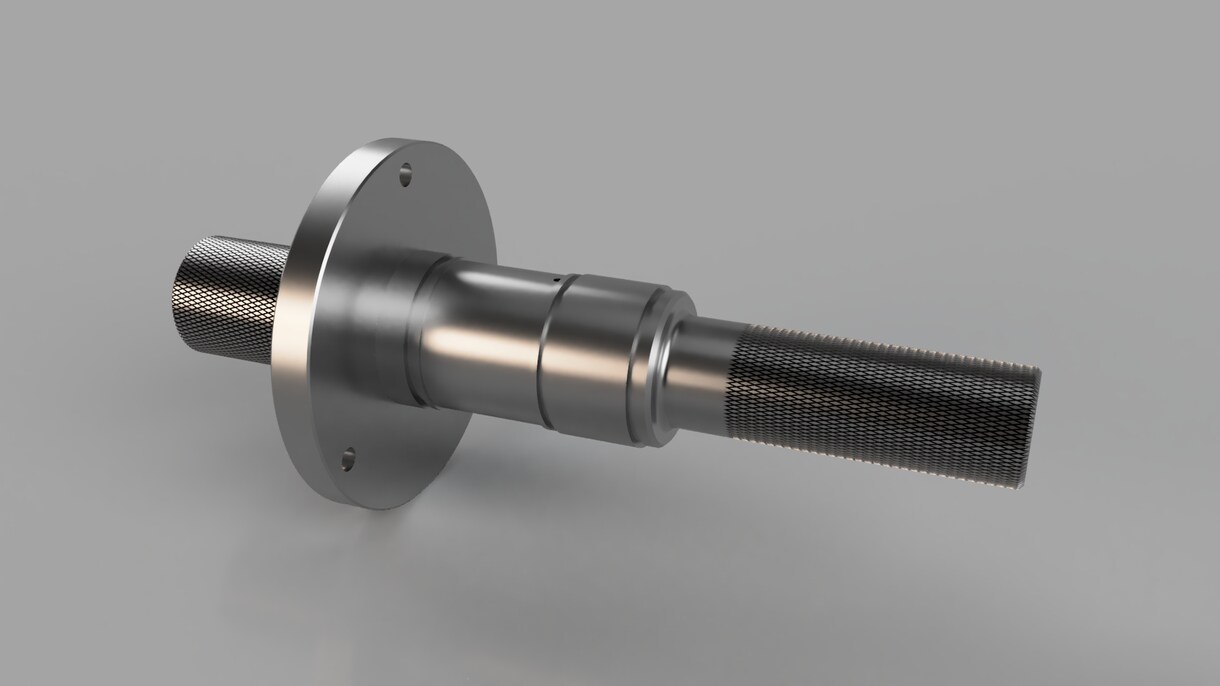 ３Dデータ作成いたします ２D図面やラフ画像から３Dモデルを作成いたします！ イメージ6