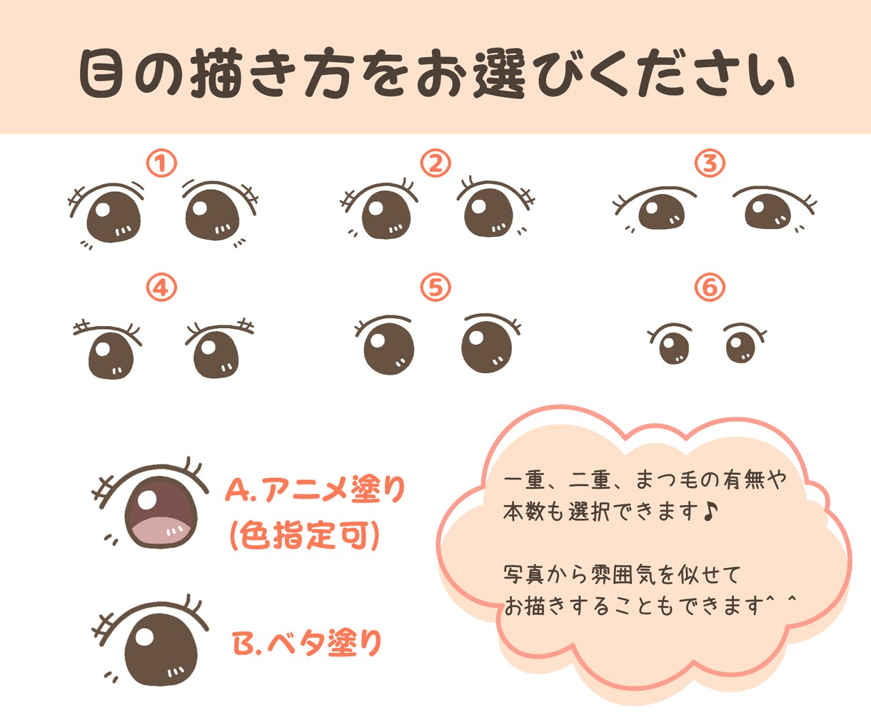 即対応◎ゆるくてかわいい癒しのアイコン描きます 商用OK＊温かみのあるほっこりタッチで制作します イメージ4