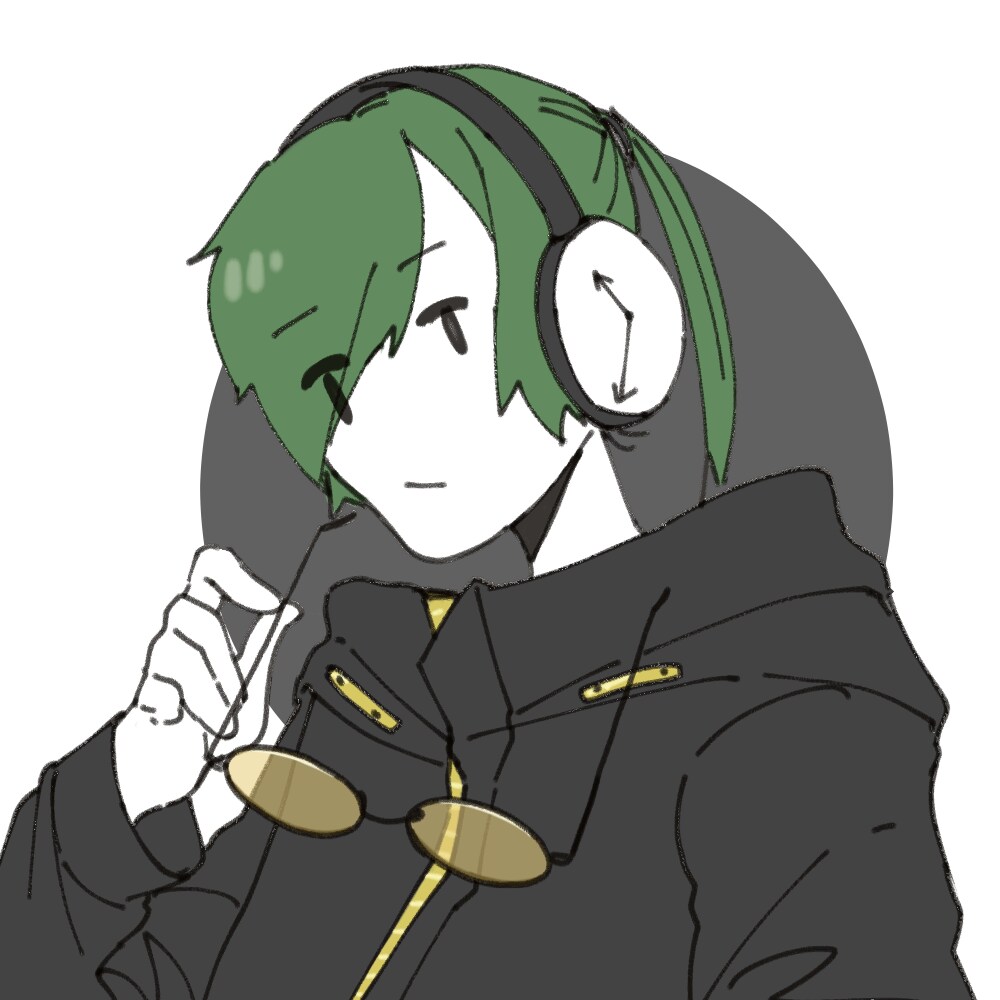 アイコン描きます 男女ともに若めが得意です！人外も可⭐︎ イメージ2