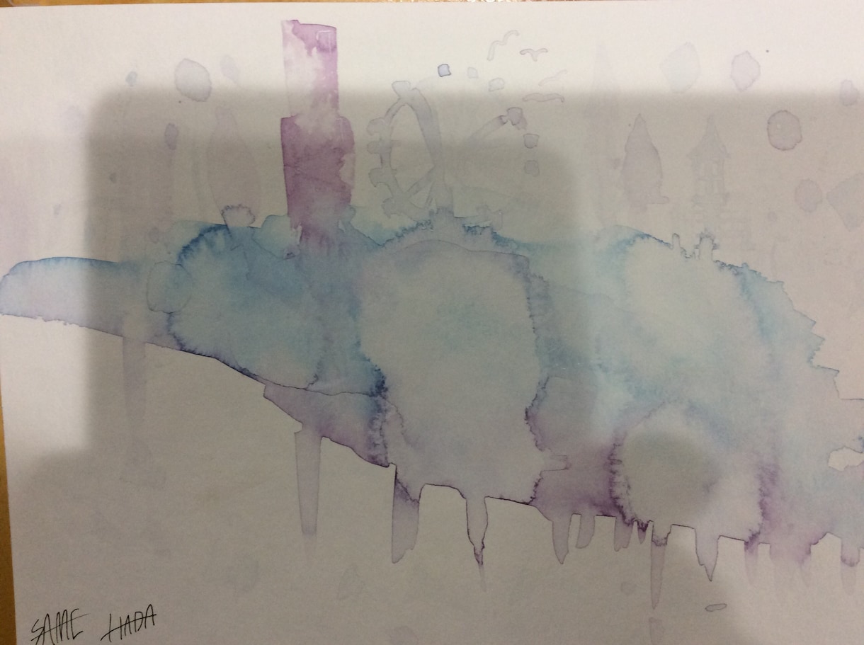 透明水彩であなたのアイコン、ヘッダー描きます 透明水彩でご要望にお答えした動物やキャラクター描きます！ イメージ3