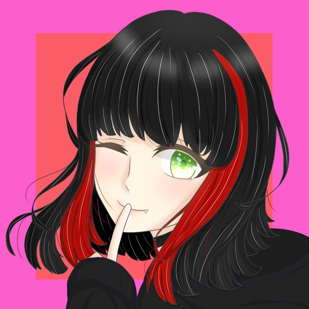 アイコン描きます 可愛いSNS用アイコン描きます イメージ4