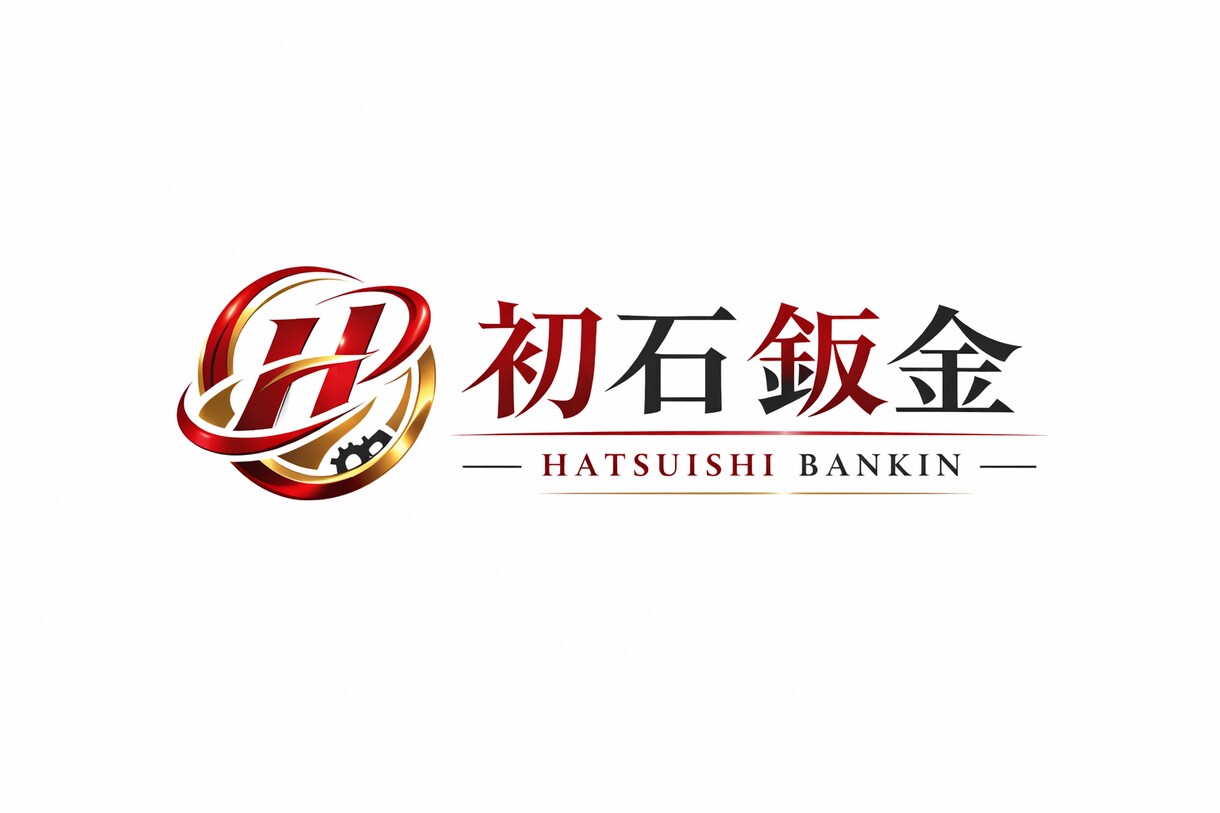 ロゴのデザイン承ります 全てはクライアント様の意のままに イメージ4