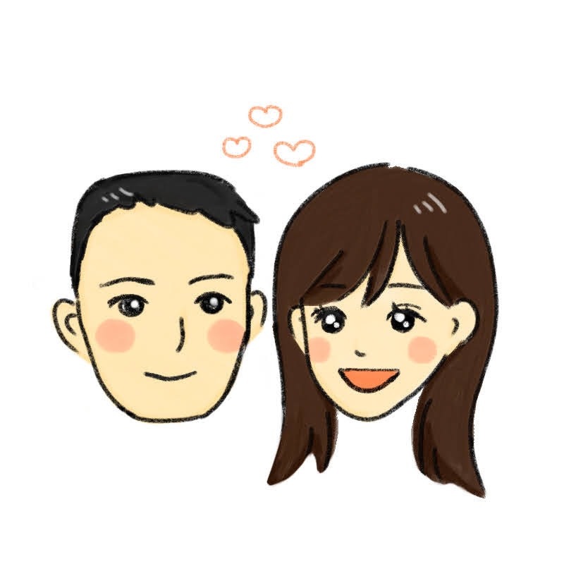 ゆるっとかわいい似顔絵かきます SNSアイコンやプレゼントに♪ イメージ5