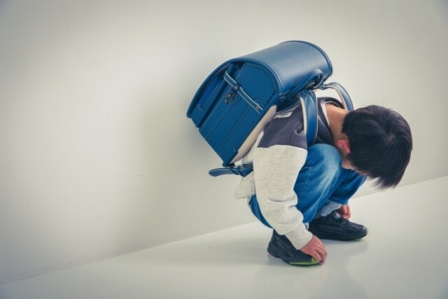 お子様の不登校のお悩みお伺いします ✎お子様の不登校で悩んでいませんか？ イメージ3