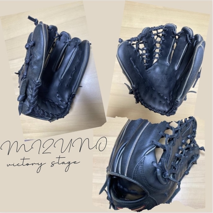 野球　グローブ　オーバーホールいたします 一緒に頑張ってきたグローブ、復活させます！ イメージ6