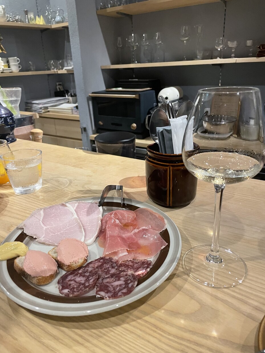 私失敗しないので♡都内のお勧め飲食店ご提案します あなたのお悩みを孤高の食愛OLが解決に導く イメージ3