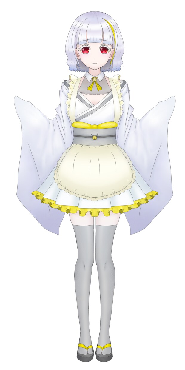 ふんわり可愛い雰囲気の1枚絵や立ち絵描きます 可愛い女の子や等身の小さい男の子を愛らしく描きます！ イメージ4