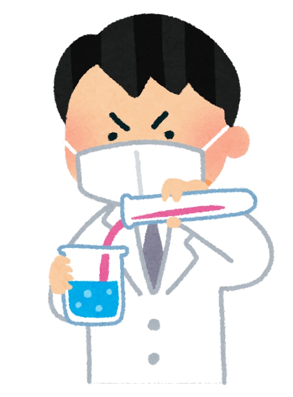 中学受験理科を教えます 有名進学塾で２０年間教えたベテラン講師が教えます イメージ1