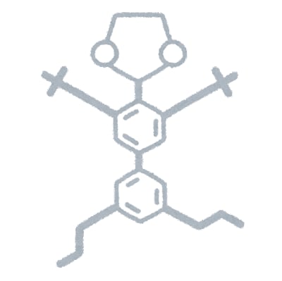 化学分析でお困りの方をサポートします 化学分析相談、スペクトル解析（NMR,MS,IR） イメージ1
