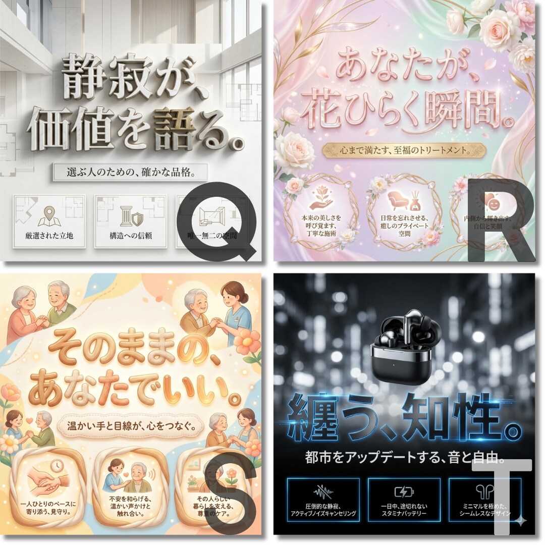 立体的・重厚感のある高級サムネイルを制作します リッチビジュアルで一瞬で価値が伝わるサムネイルに仕上げます。 イメージ6