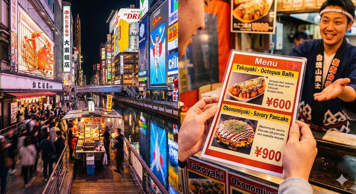 GoogleマップをインバウンドMEO対策します 観光客が行列する店へ。英語・多言語対応のMEO対策サブスク イメージ2