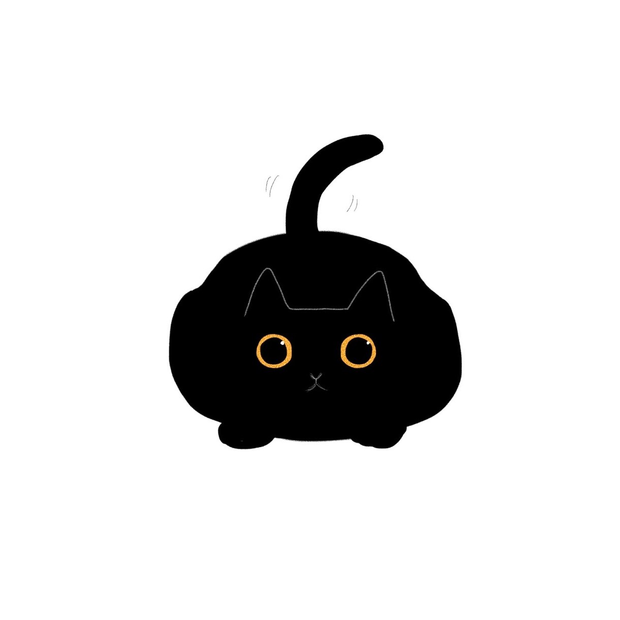 理想のアイコン、キャラデザのイラスト制作致します SNSや動画配信などなど様々にお使いください♪ イメージ5