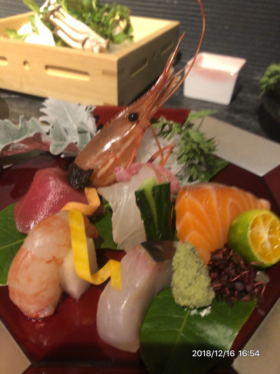 和食料理教室、和食料理レシピ教えます わかりやすく。誰でもできるようなレシピ教えます イメージ1