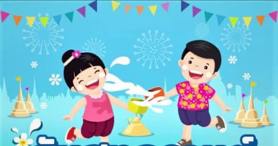 タイ語⇔日本語の通訳、翻訳、レッスン等承ります 30年日本に在住、タイ出身です。日本語検定一級取得済みです。 イメージ1