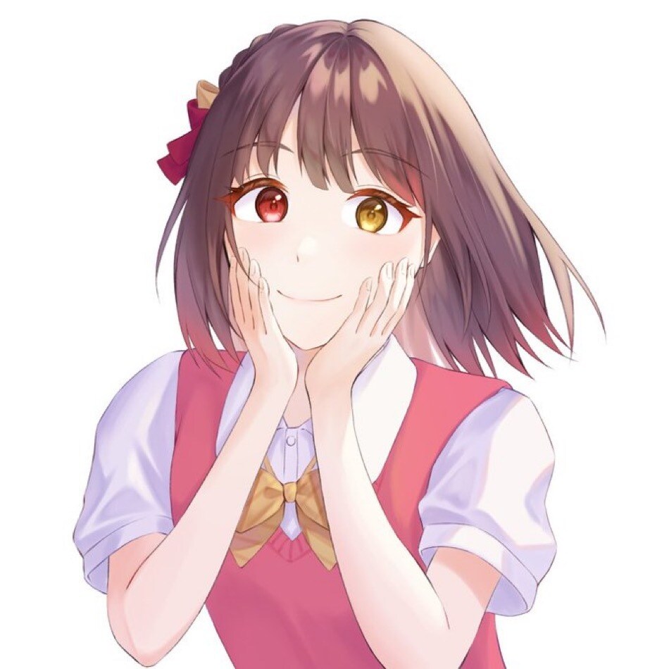 アイコン・サムネ・立ち絵なんでも描きます 商用利用可！歌みた、グッズ、アイコン等へ！等身もSDも！ イメージ6