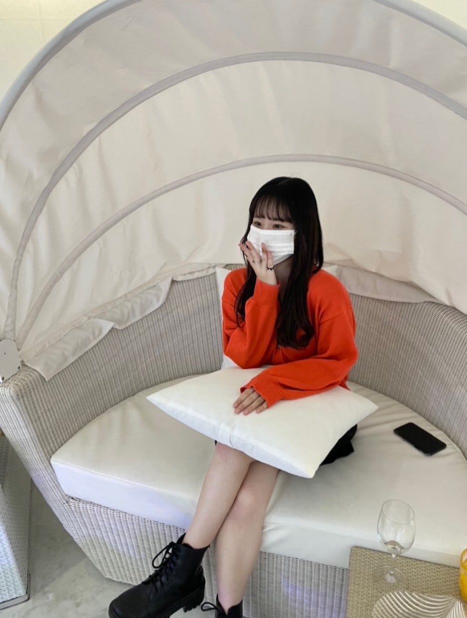 女子美容系大学生が悩み聞きます しょうもないことも人に関しての愚痴などでも結構です イメージ1
