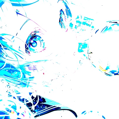 Xの白光るアイコン作ります Xの白が光るアイコン作成承ります イメージ5
