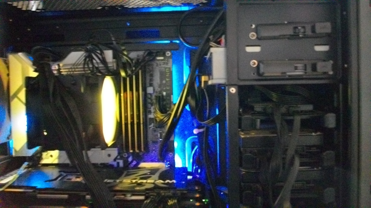 オリジナルPCの作成をお手伝いします 既製品のPCで満足していますか？ イメージ2