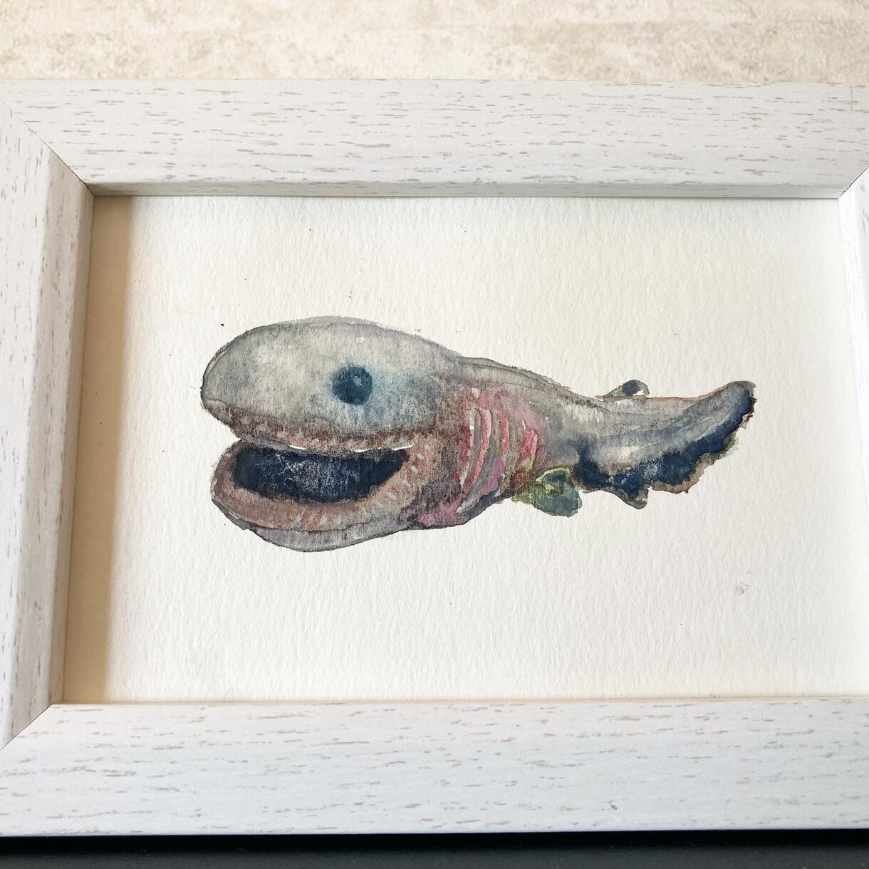思い出の品　静物画　ふんわり　愛情の絵描きます 思い出　記念　大切　ぬいぐるみ　プレゼント　ゆるふわ　レトロ イメージ7