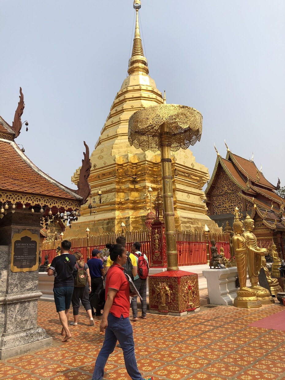 海外旅行を夢見るあなたへ！旅のプロが相談に乗ります 英語ができなくても、海外旅行経験がなくてもOKです！！ イメージ6