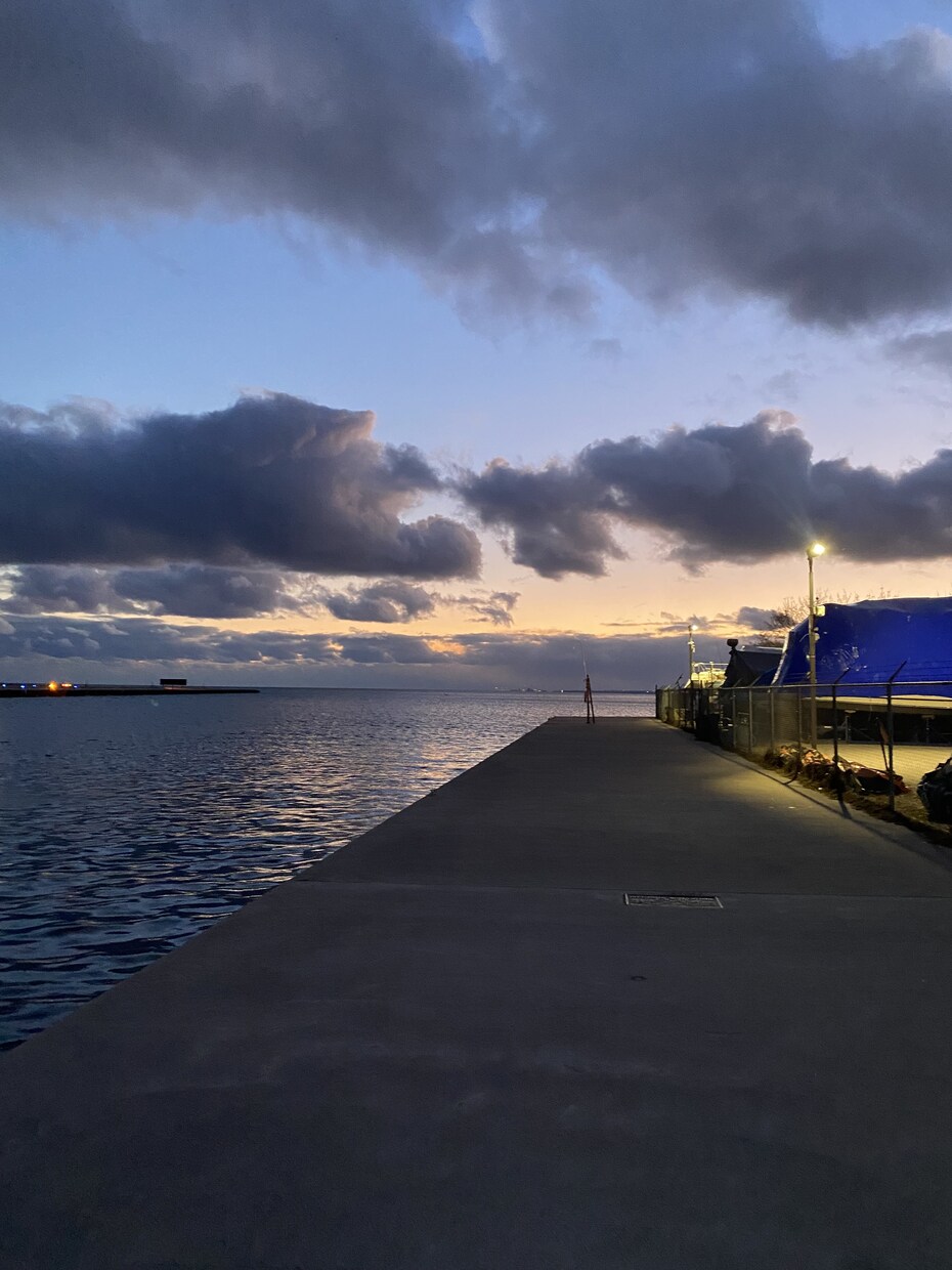 海外の生活の中で見ることのできる景色をお届けします 今海外に行ってますにぜひお使いください！ イメージ6