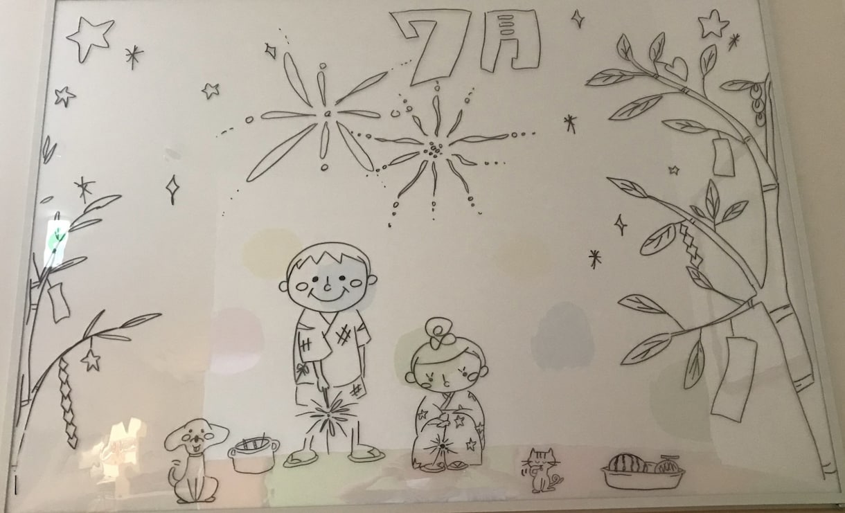 イメージ具現化のお手伝いします ．愛されるキャラクターを一緒に爆誕させましょ→ イメージ3