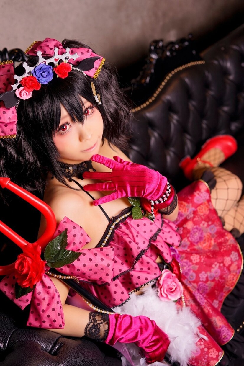 ご希望のお衣装をお作り致します コスプレ、オリジナル衣装など、ワンオフオーダーメイド♡ イメージ1