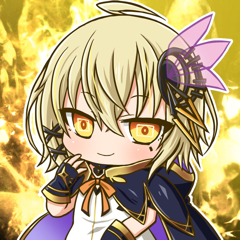配信者様にオススメ！動画用イラスト描きます 【商用利用料込】配信画面以外も対応可能！ イメージ4