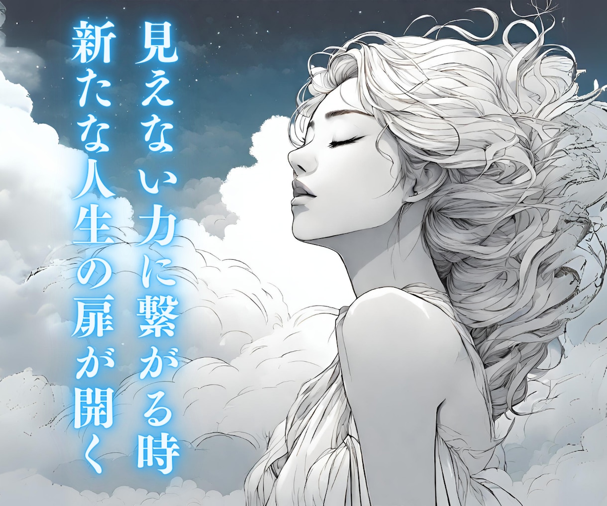 恋愛占い❤️霊感タロット&霊視&オラクルで視ます 知りたい相手の気持ち/天使のおみくじアドバイス付き(希望の方 イメージ8