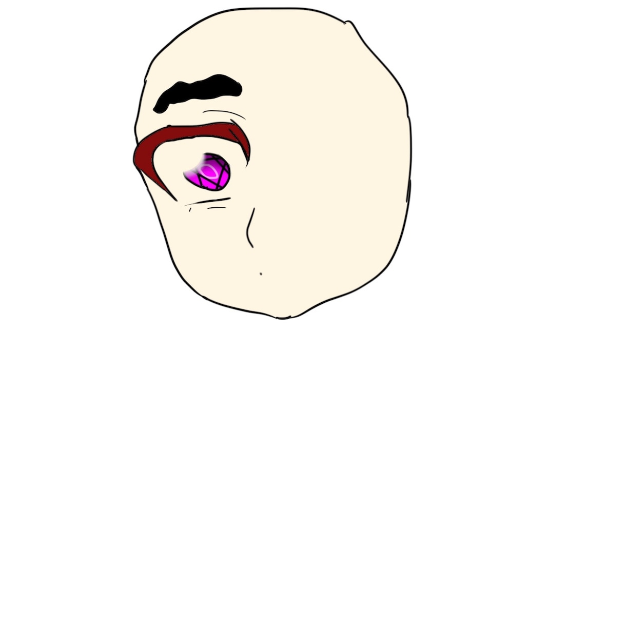 お子様がかけるイラストます ご自由に描いていただき楽しんでいただければ幸いです イメージ1