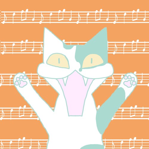 愛猫ちゃんの似顔絵、キャラ化など致します イラストならではの癒し、コミカルをあなたにお届けします イメージ10