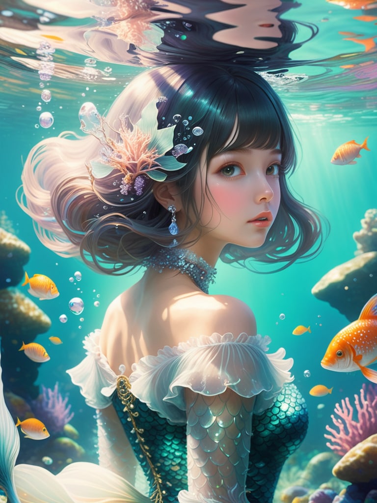 AI★あなたのイメージをそのまま画像にします AI画像でオリジナルHPやLP,資料の作成にお役立てください イメージ9