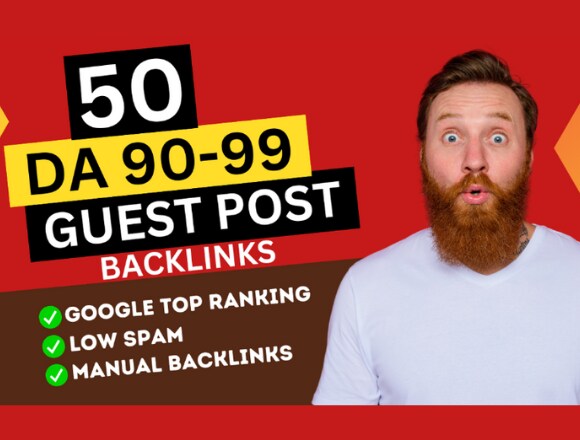 50 guest postます write and publish イメージ1