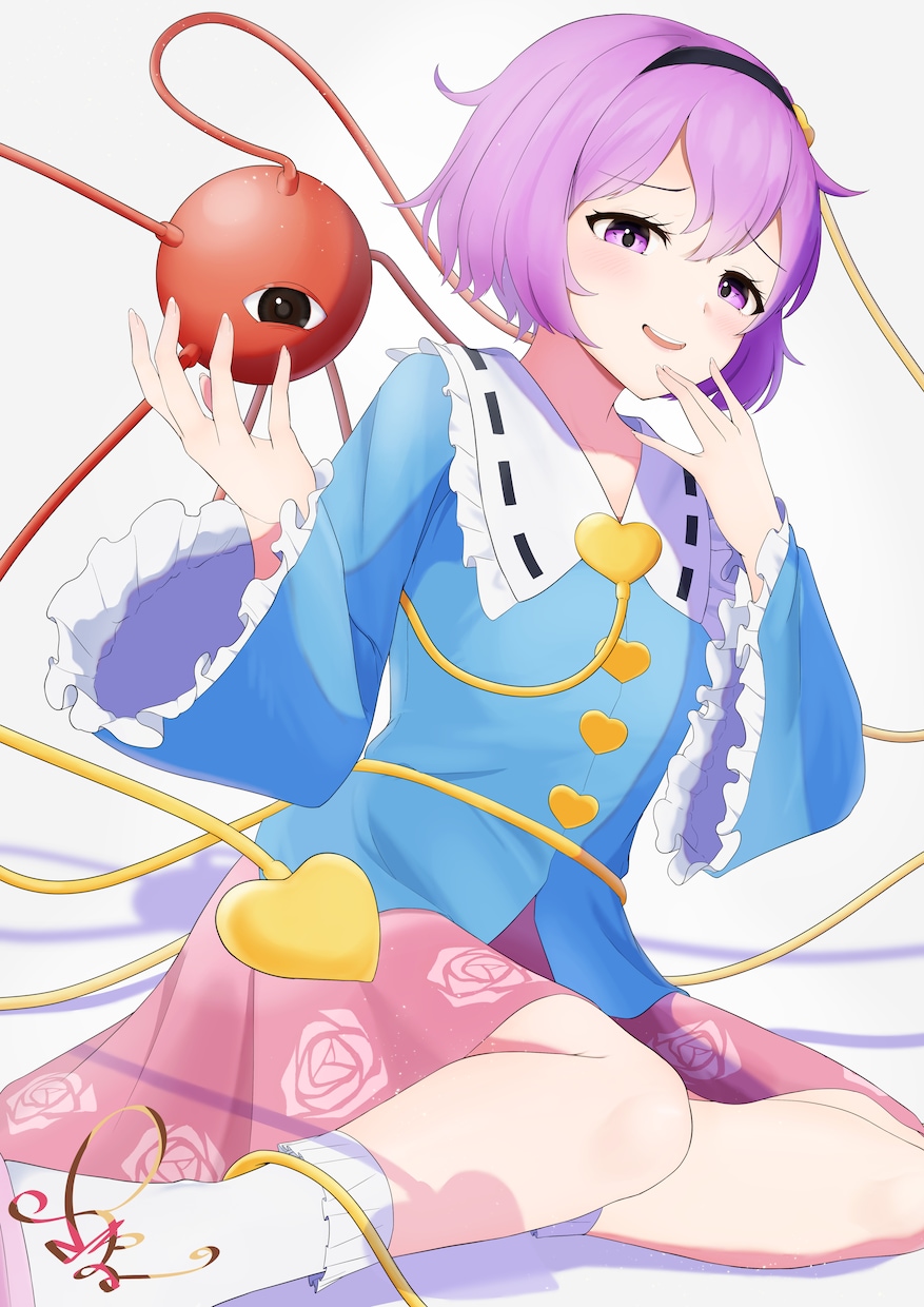 カジュアルで可愛いからかっこいいイラスト描けます 厚塗りとアニメ塗りで魅力的にキャラクターを表現できます！ イメージ6