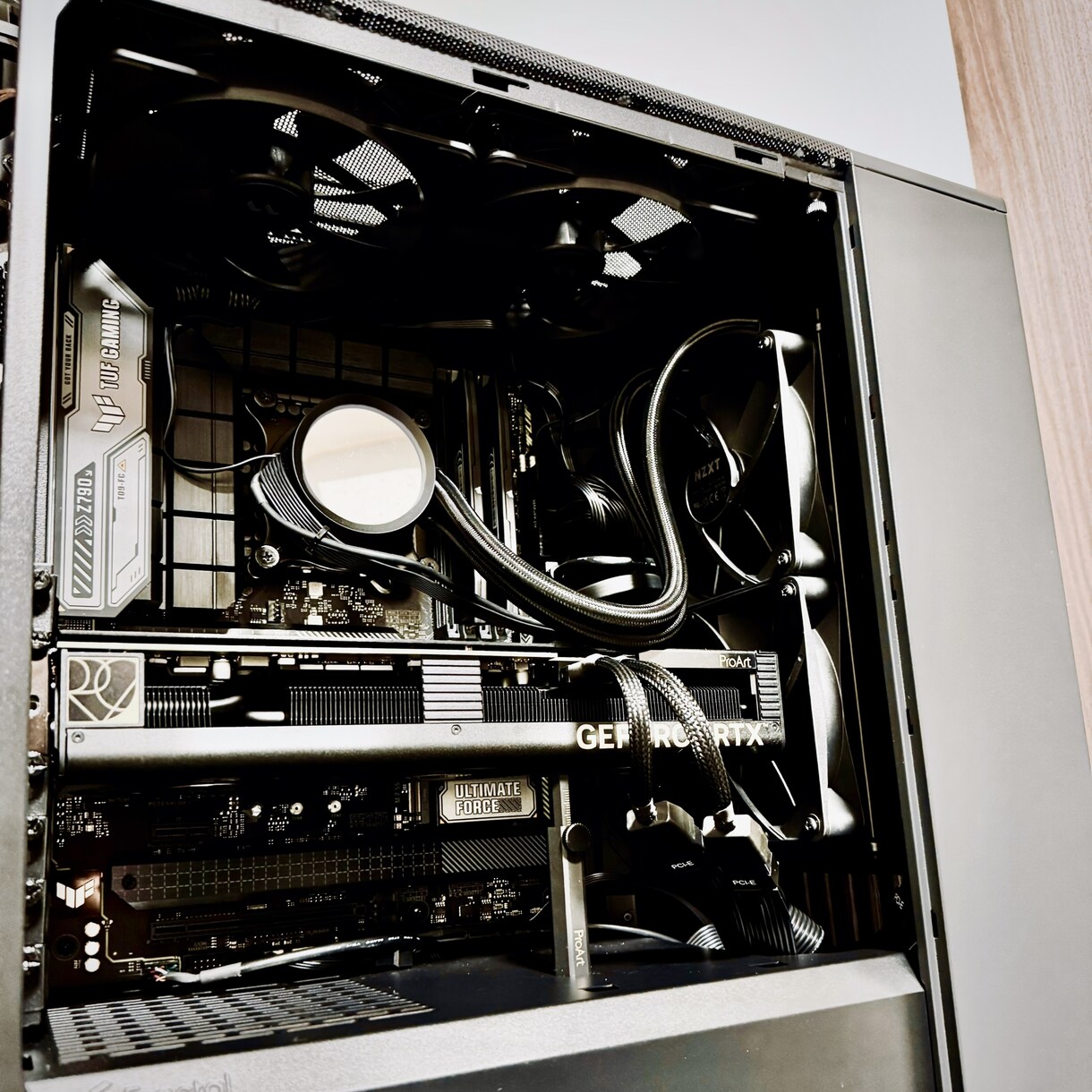 あなただけのPCを組み上げます 【5件限定】好きなパーツで最高のPCを考えましょう！ イメージ1