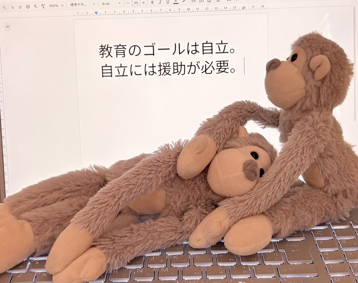 心理カウンセラー×小学生ママがじっくり相談乗ります 【3往復チャット】発達心理学やアドラー心理学を元にアドバイス イメージ3