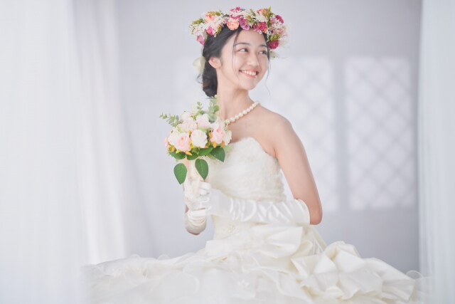 結婚の思い出を『小説』というカタチにします 出会いのエピソードをもとに、感動の一篇を執筆します イメージ1