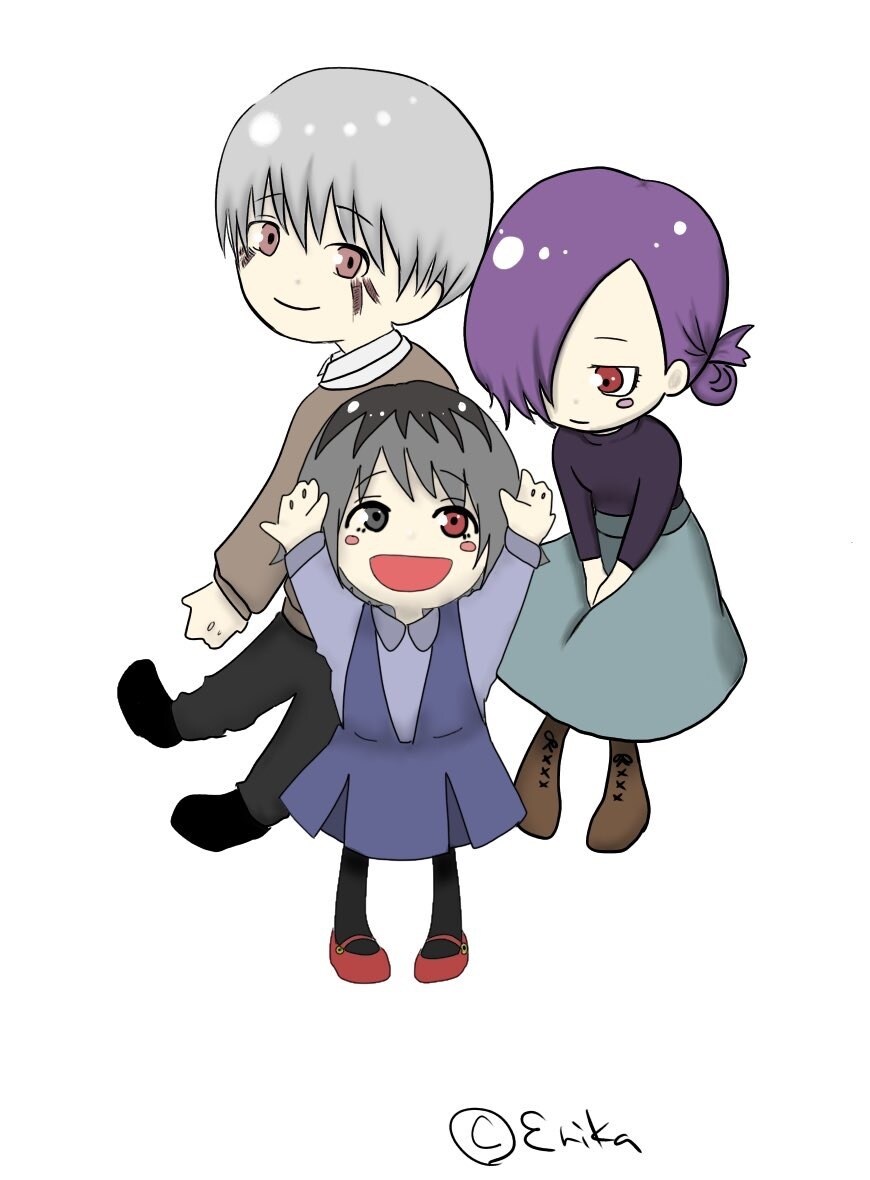 イラスト似顔絵など描きます 綺麗め・可愛いイラストなど。安価でちょっと試してみたい方に！ イメージ2