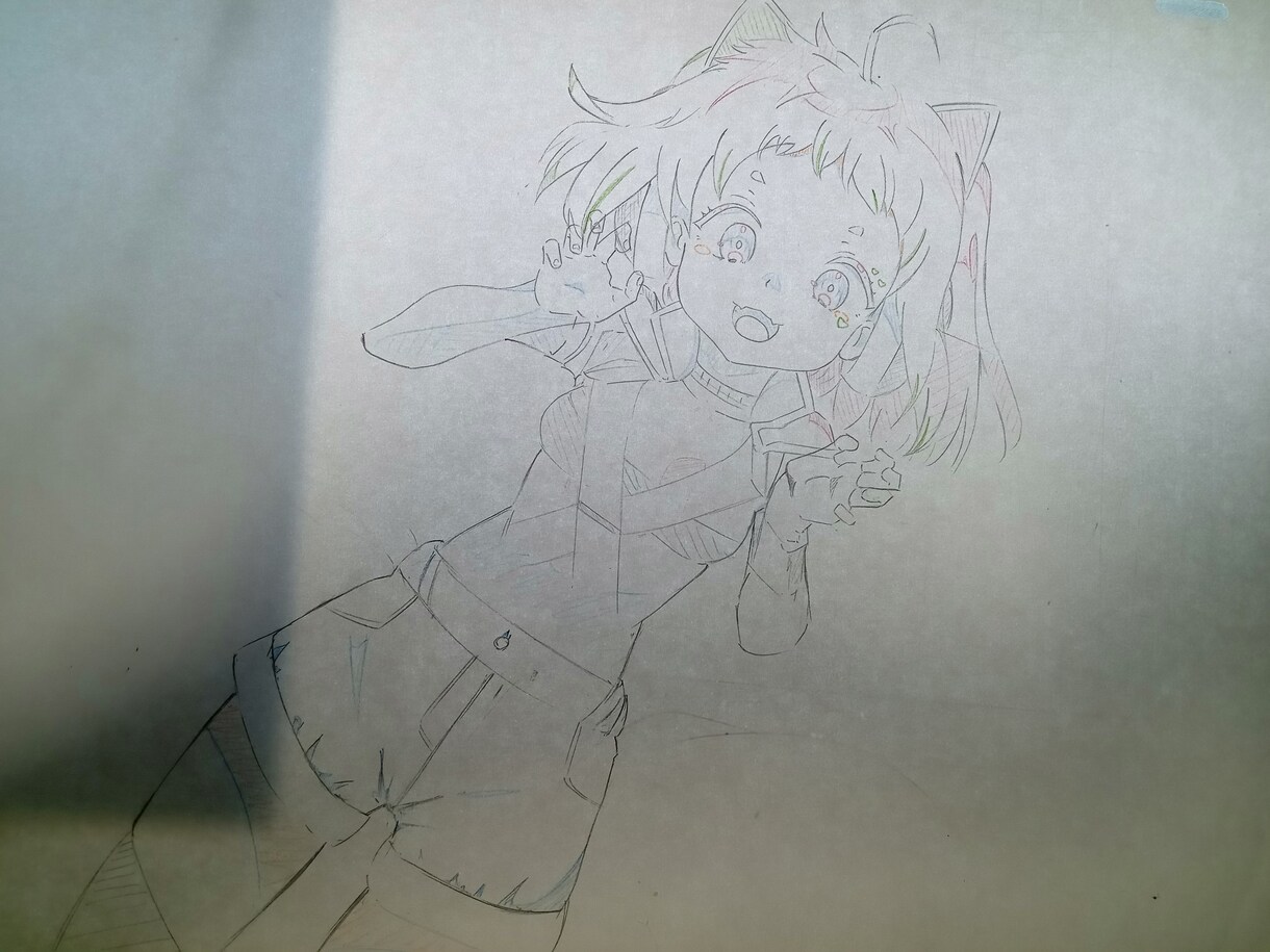 可愛いをもっとーに書いています 可愛いイラストが欲しい方にピッタリの絵柄です！ イメージ4