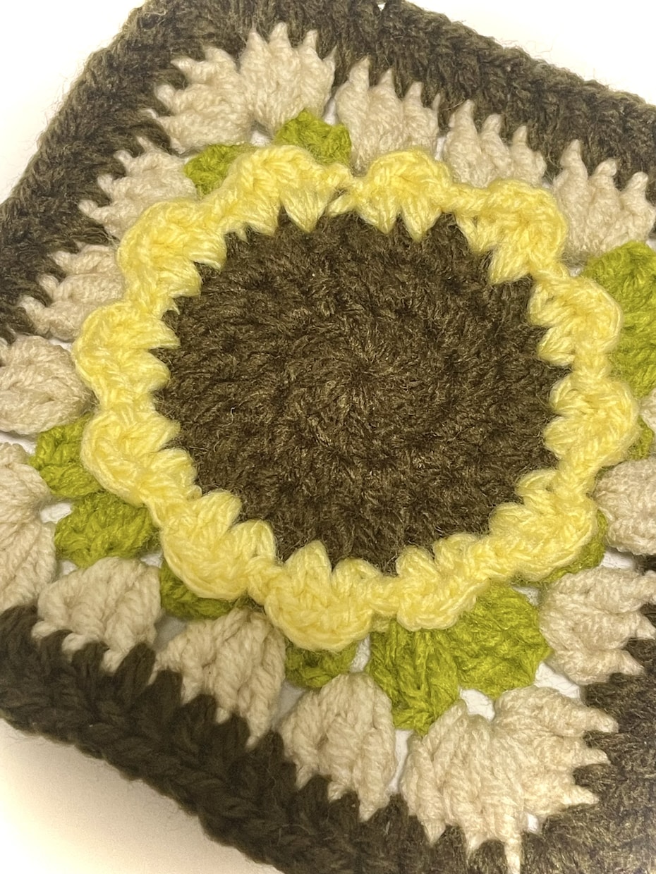 かぎ編み、棒編みの代行致します 家族や友人、恋人へのプレゼントにぜひ！ イメージ1