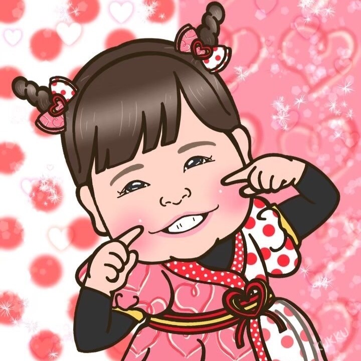 SNS用のアイコン描きます あなたの活動の後押しに、オリジナル似顔絵アイコンどうぞꕤ*｡ イメージ1