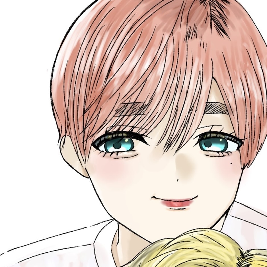 夢絵やオリジナルキャラクターのアイコンを作成します 等身キャラからミニキャラまで幅広く！夢絵...etc イメージ3